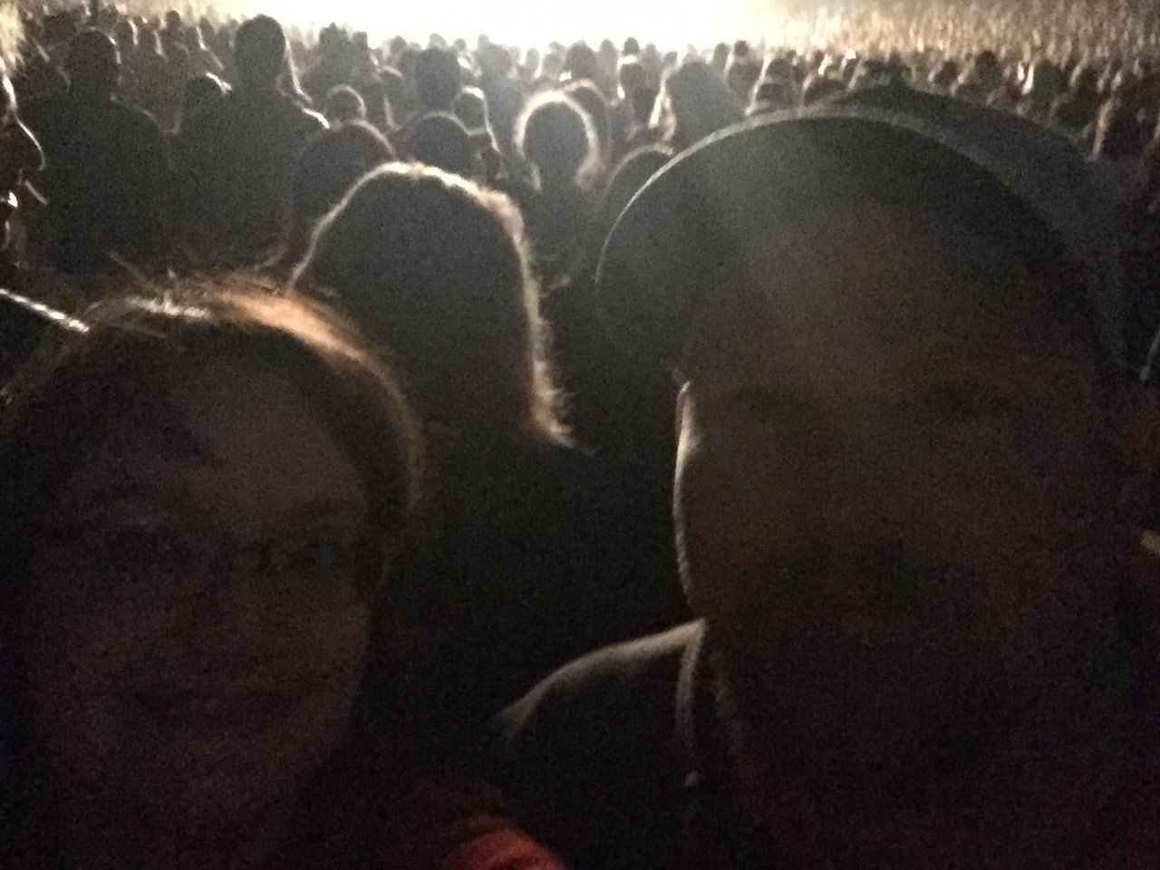 Rascal Flatts - Rhythm and Roots Tour With Special Guest Kelsea Ballerini and Chris Lane