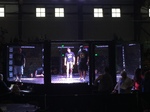 Scl 50 - Presented by Sparta Combat League - Live Professional Mixed Martial Arts