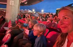 Encanto: the Sing Along Film Concert