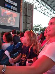Encanto: the Sing Along Film Concert