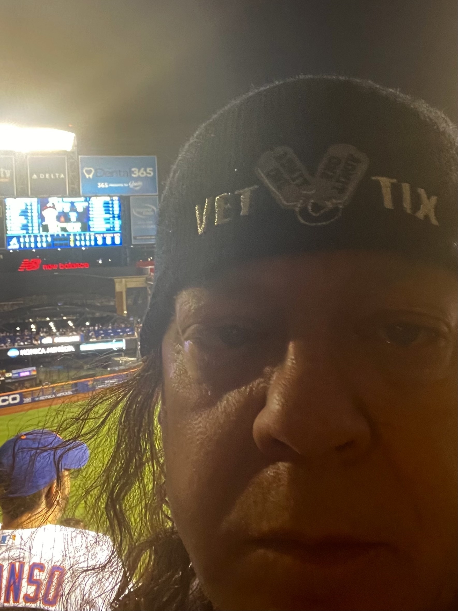 New York Mets - MLB vs Atlanta Braves