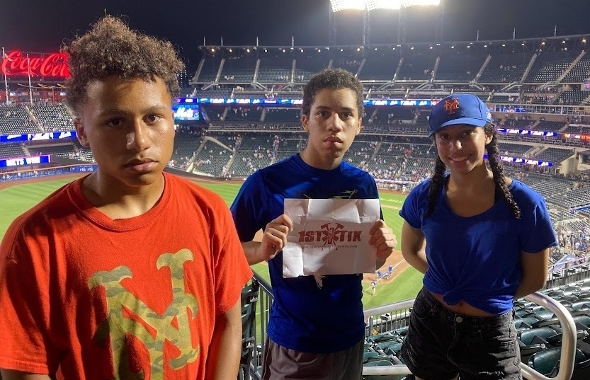 New York Mets - MLB vs Cincinnati Reds