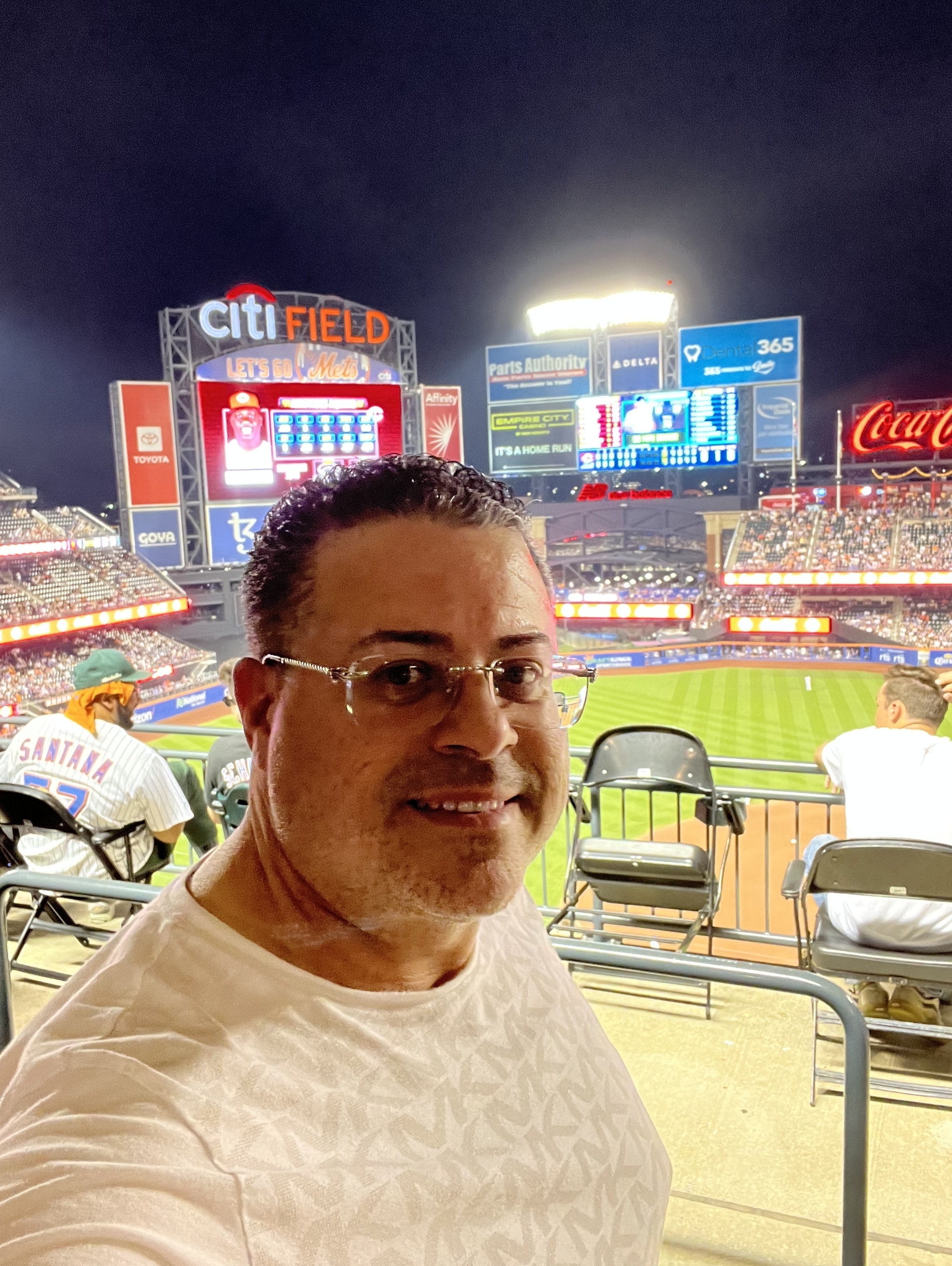 New York Mets - MLB vs Cincinnati Reds