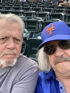 New York Mets - MLB vs Philadelphia Phillies