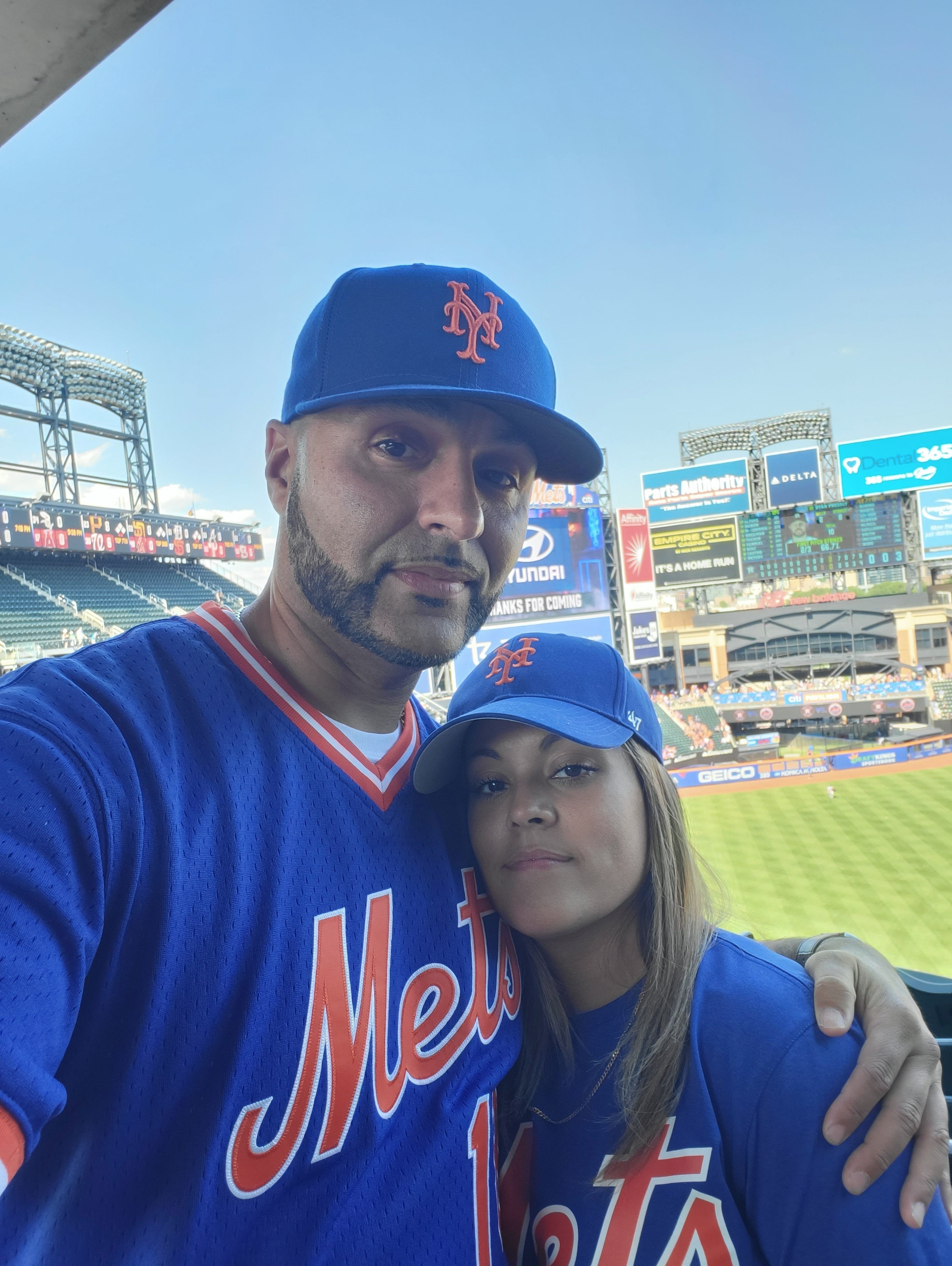 New York Mets - MLB vs Philadelphia Phillies