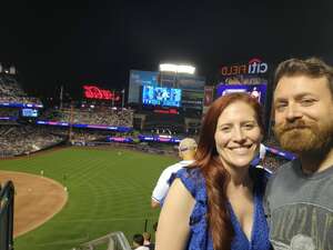 New York Mets - MLB vs Colorado Rockies