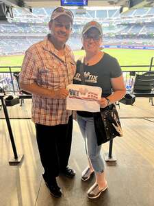 New York Mets - MLB vs Colorado Rockies