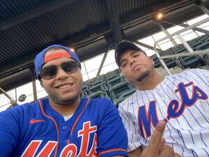 New York Mets - MLB vs Colorado Rockies