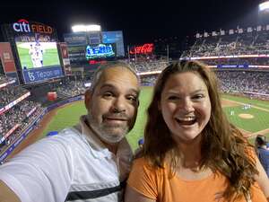 New York Mets - MLB vs Colorado Rockies