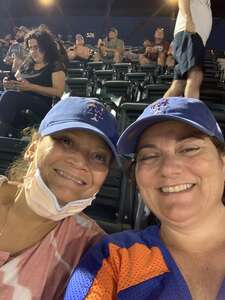 New York Mets - MLB vs Colorado Rockies