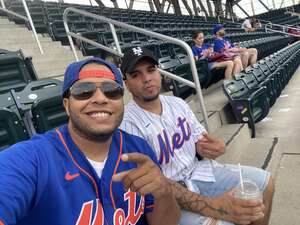 New York Mets - MLB vs Colorado Rockies