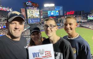 New York Mets - MLB vs Colorado Rockies