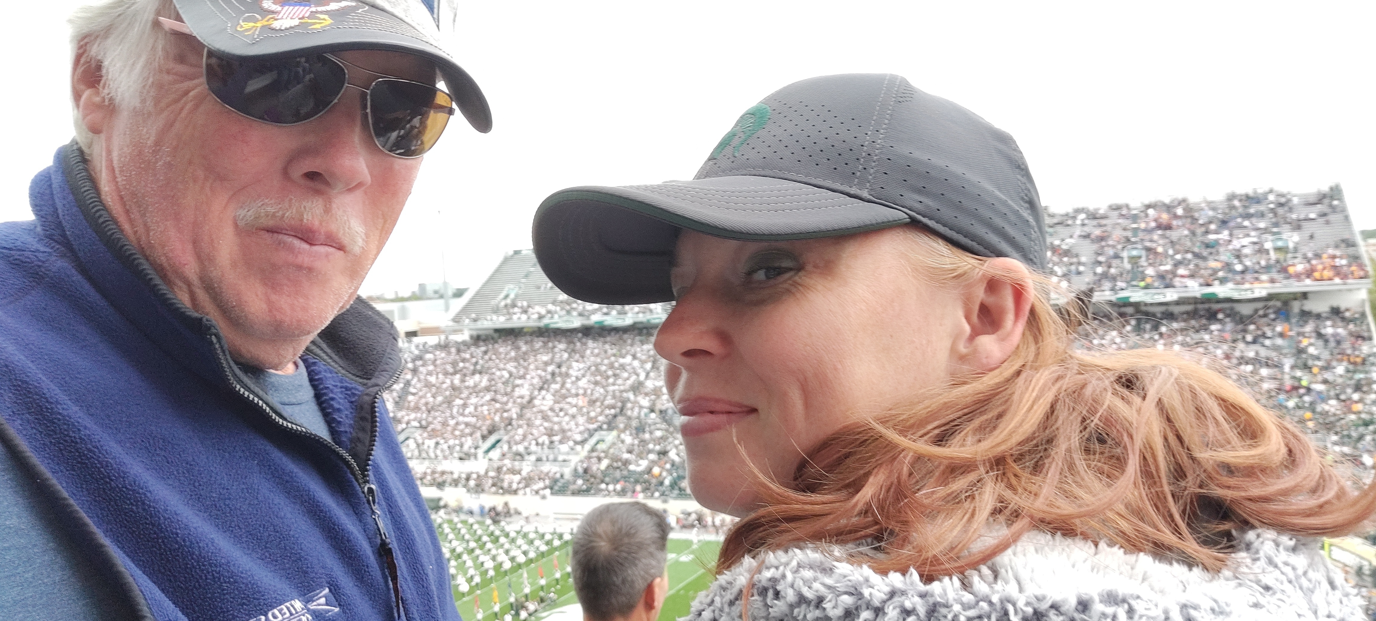 Michigan State Spartans - NCAA Football vs University of Minnesota, Twin Cities