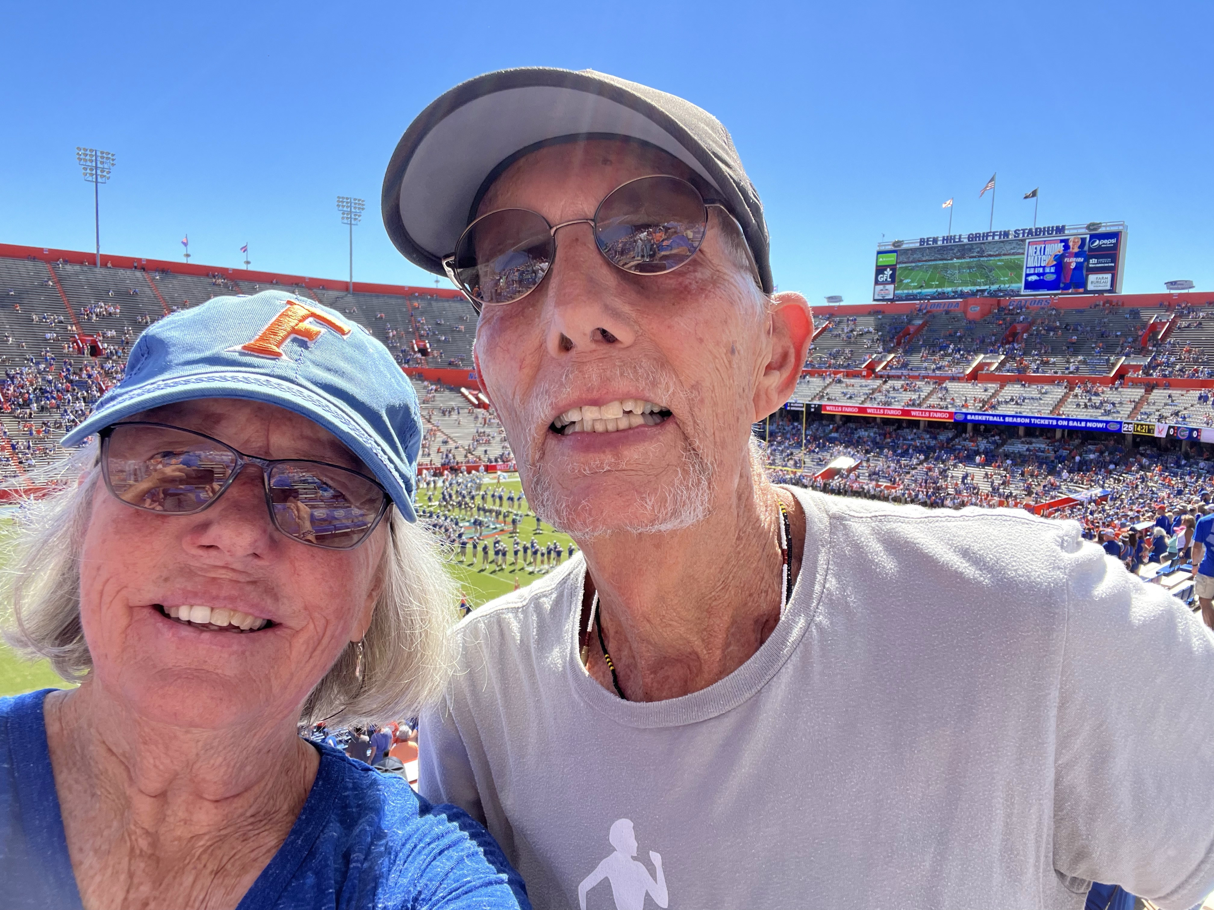 Florida Gators - NCAA Football vs Eastern Washington University