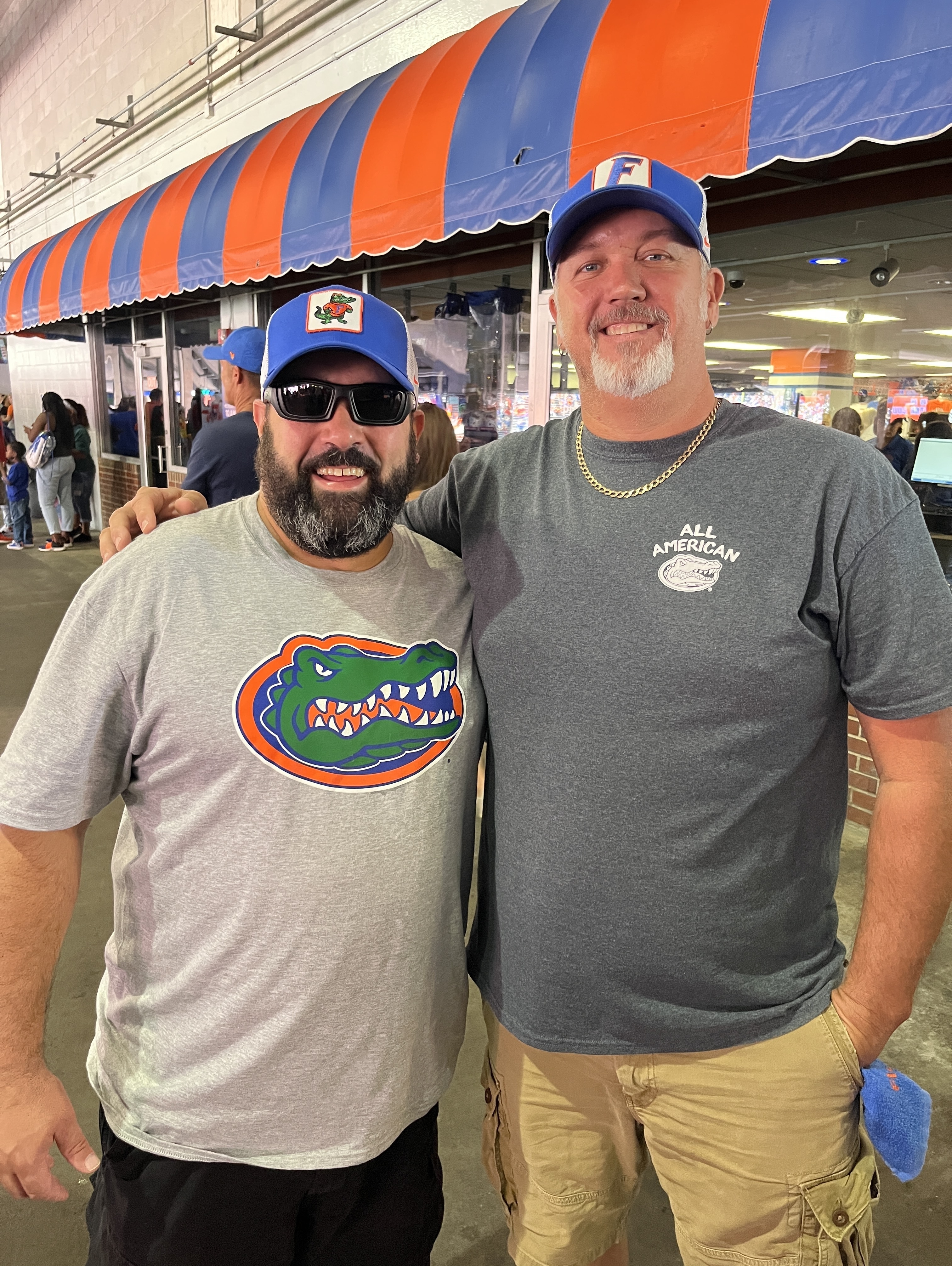 Florida Gators - NCAA Football vs Eastern Washington University