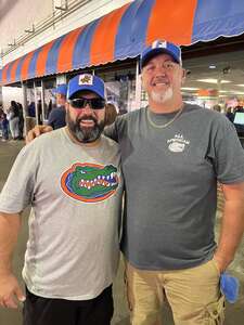 Florida Gators - NCAA Football vs Eastern Washington University