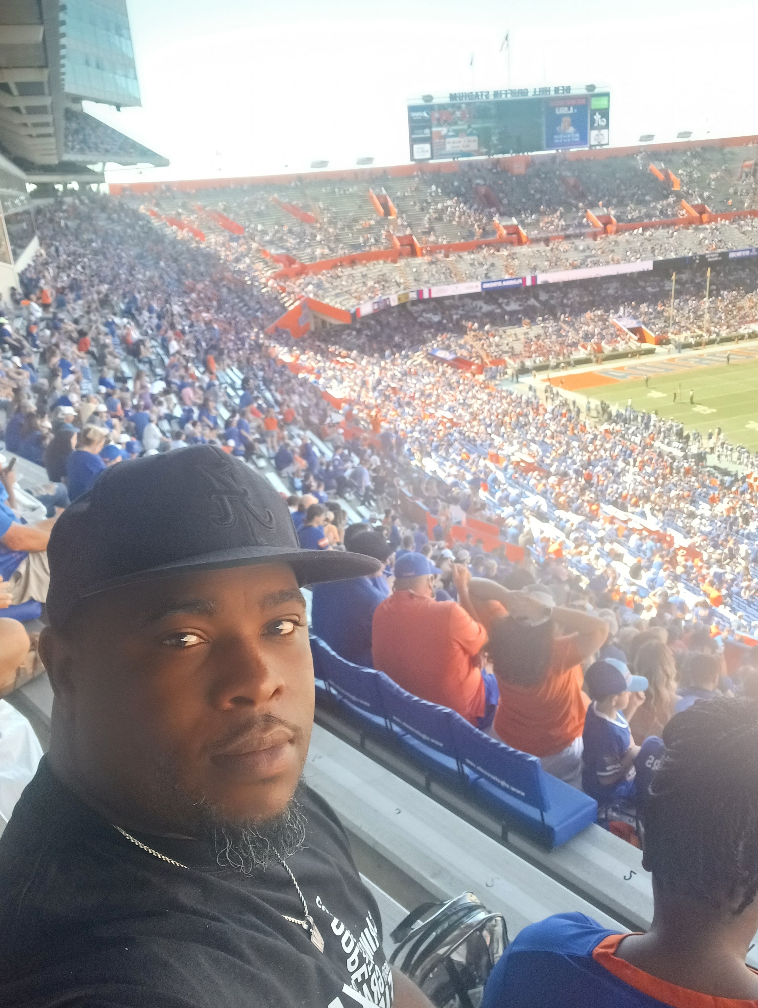 Florida Gators - NCAA Football vs Eastern Washington University