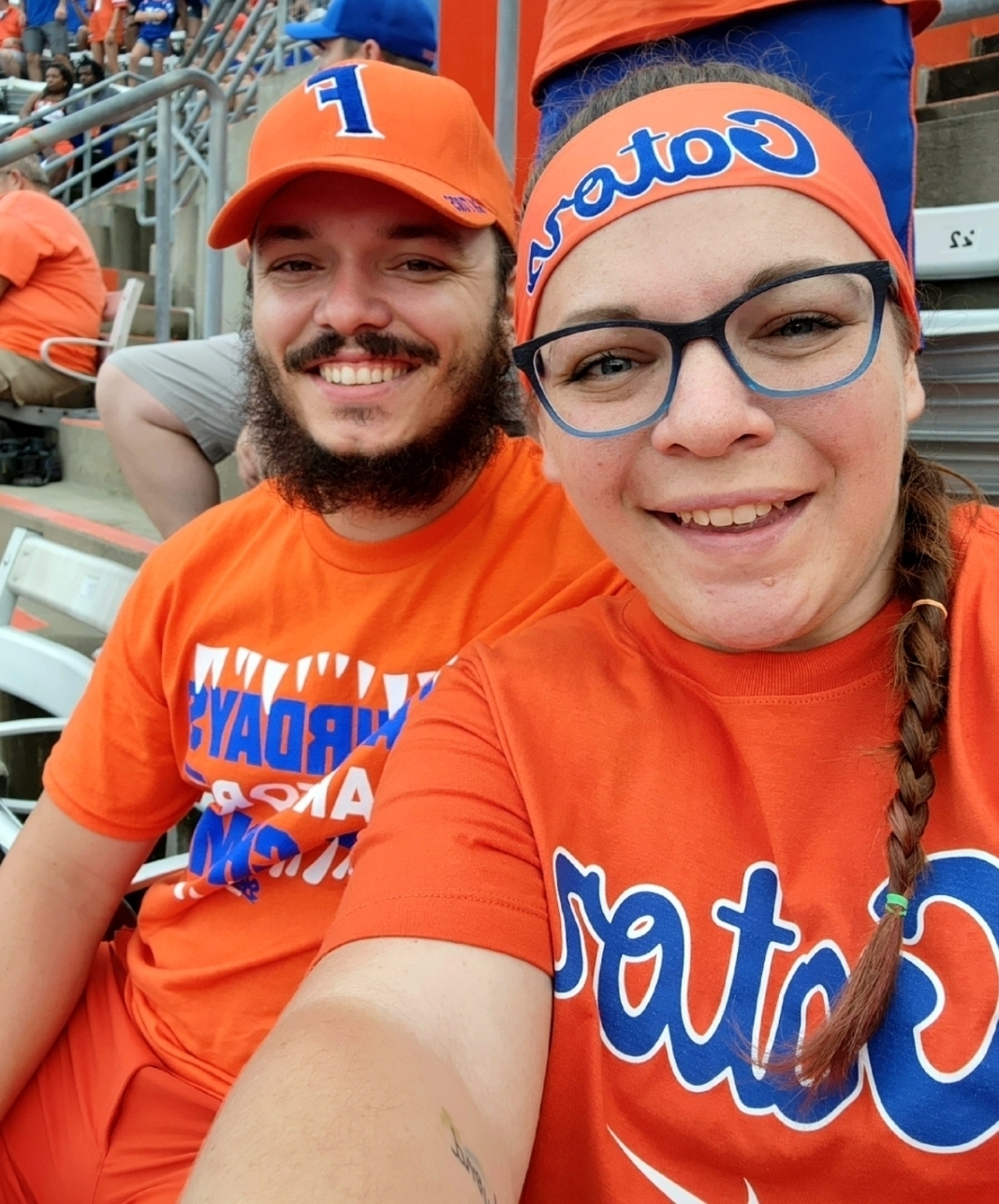 Florida Gators - NCAA Football vs Eastern Washington University