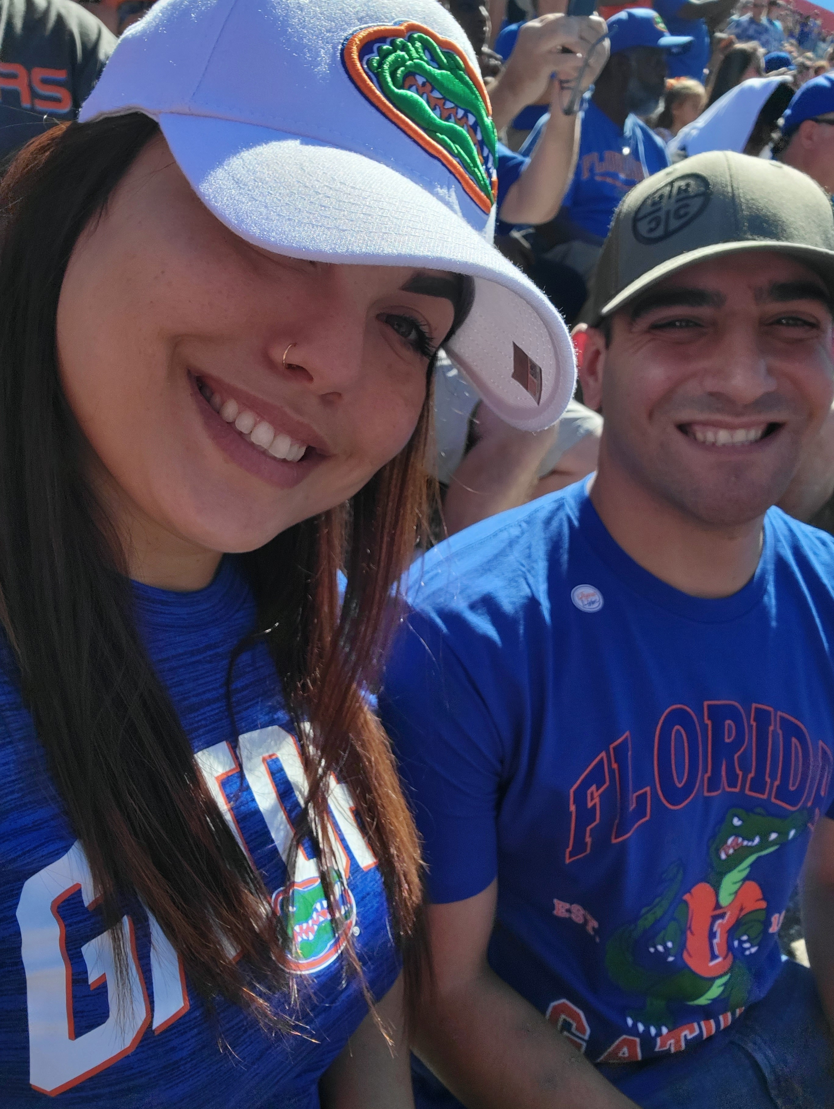 Florida Gators - NCAA Football vs Eastern Washington University