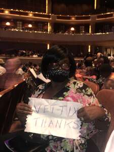 Stevie Wonder Sing-a-long