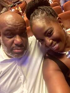 Stevie Wonder Sing-a-long