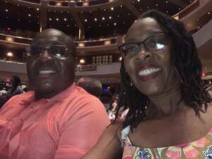 Stevie Wonder Sing-a-long