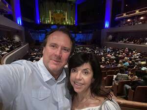 Stevie Wonder Sing-a-long