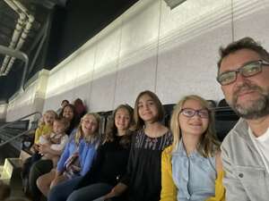 Sesame Street Live! Make Your Magic