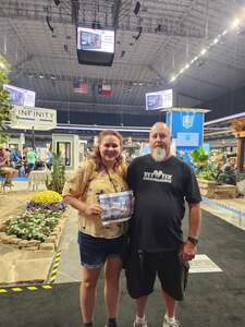 San Antonio Fall Home & Garden Show 2022