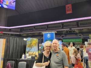 San Antonio Fall Home & Garden Show 2022