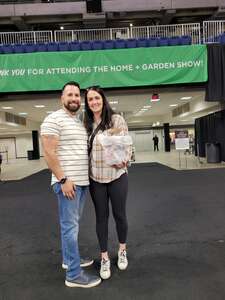 San Antonio Fall Home & Garden Show 2022