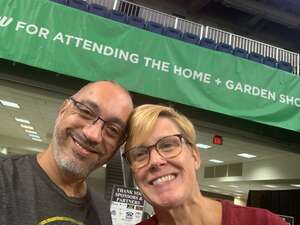 San Antonio Fall Home & Garden Show 2022