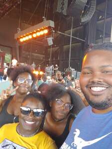 Wiz Khalifa and Logic: Vinyl Verse Tour 2022