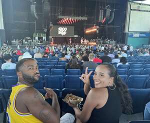 Wiz Khalifa and Logic: Vinyl Verse Tour 2022