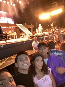 Wiz Khalifa and Logic: Vinyl Verse Tour 2022