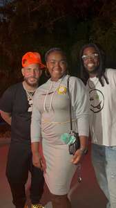 Wiz Khalifa and Logic: Vinyl Verse Tour 2022