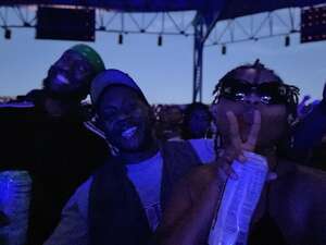 Wiz Khalifa and Logic: Vinyl Verse Tour 2022