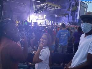 Wiz Khalifa and Logic: Vinyl Verse Tour 2022