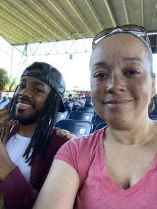 Wiz Khalifa and Logic: Vinyl Verse Tour 2022