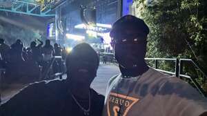 Wiz Khalifa and Logic: Vinyl Verse Tour 2022