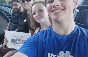 Wiz Khalifa and Logic: Vinyl Verse Tour 2022