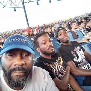 Wiz Khalifa and Logic: Vinyl Verse Tour 2022