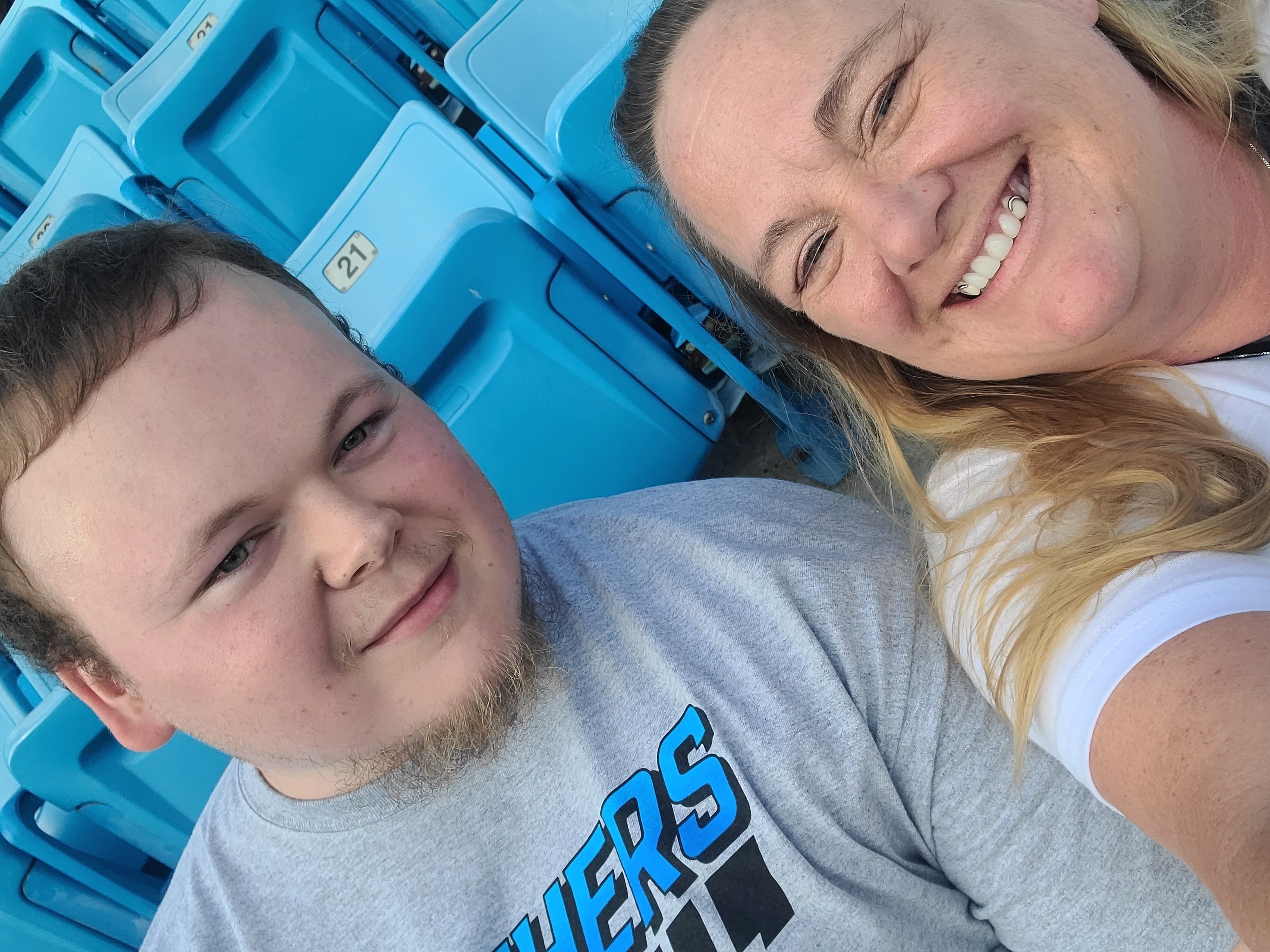 Event Feedback: 2022 Carolina Panthers Fan Fest