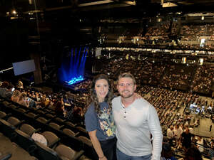 The Lumineers - Brightside World Tour