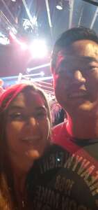 Impact Wrestling - Live Axs Tv Tapings!