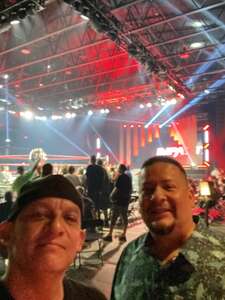Impact Wrestling - Live Axs Tv Tapings!
