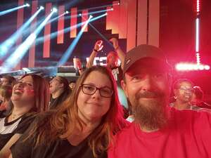 Impact Wrestling - Live Axs Tv Tapings!