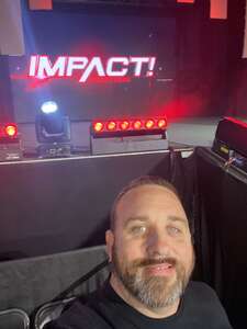 Impact Wrestling - Live Axs Tv Tapings!