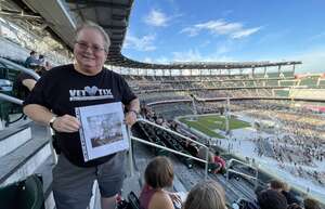 Red Hot Chili Peppers 2022 World Tour