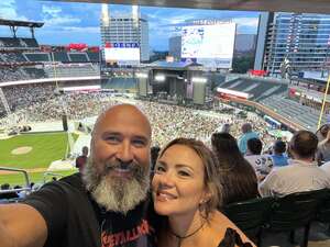 Red Hot Chili Peppers 2022 World Tour